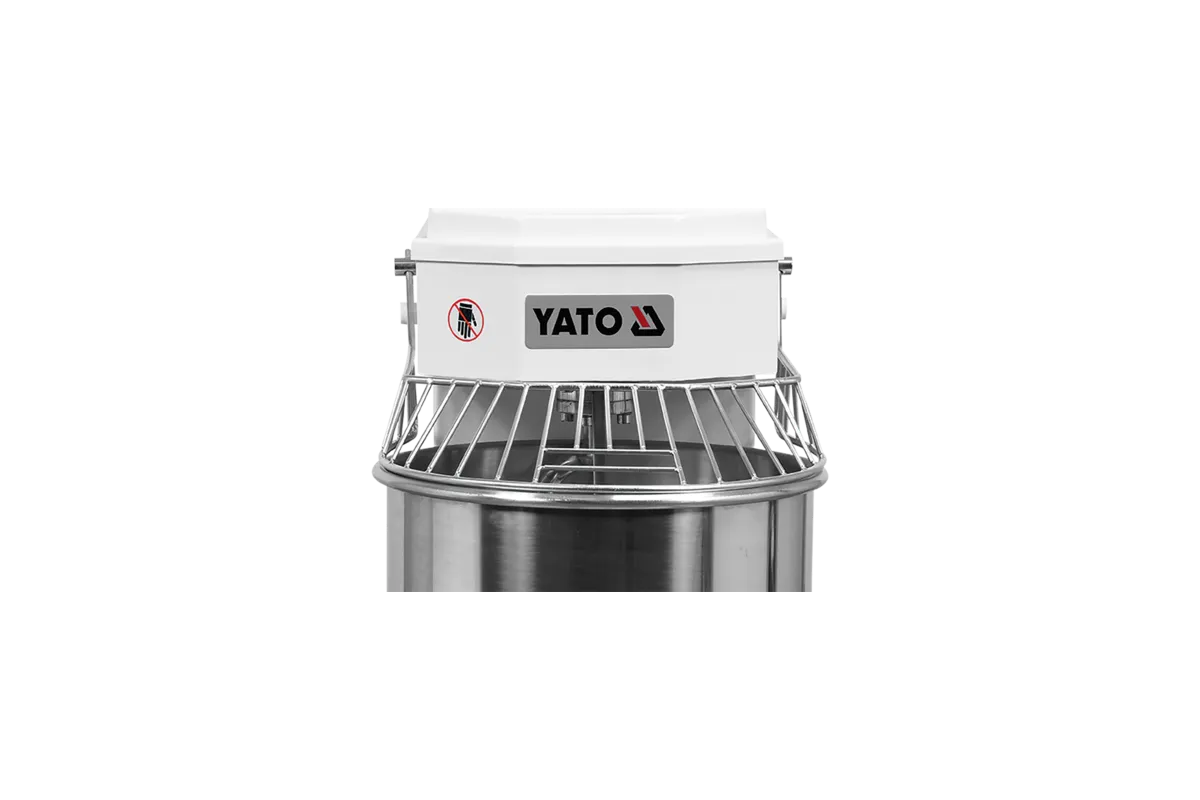 Mikser spiralny 30l Yato YG-03063