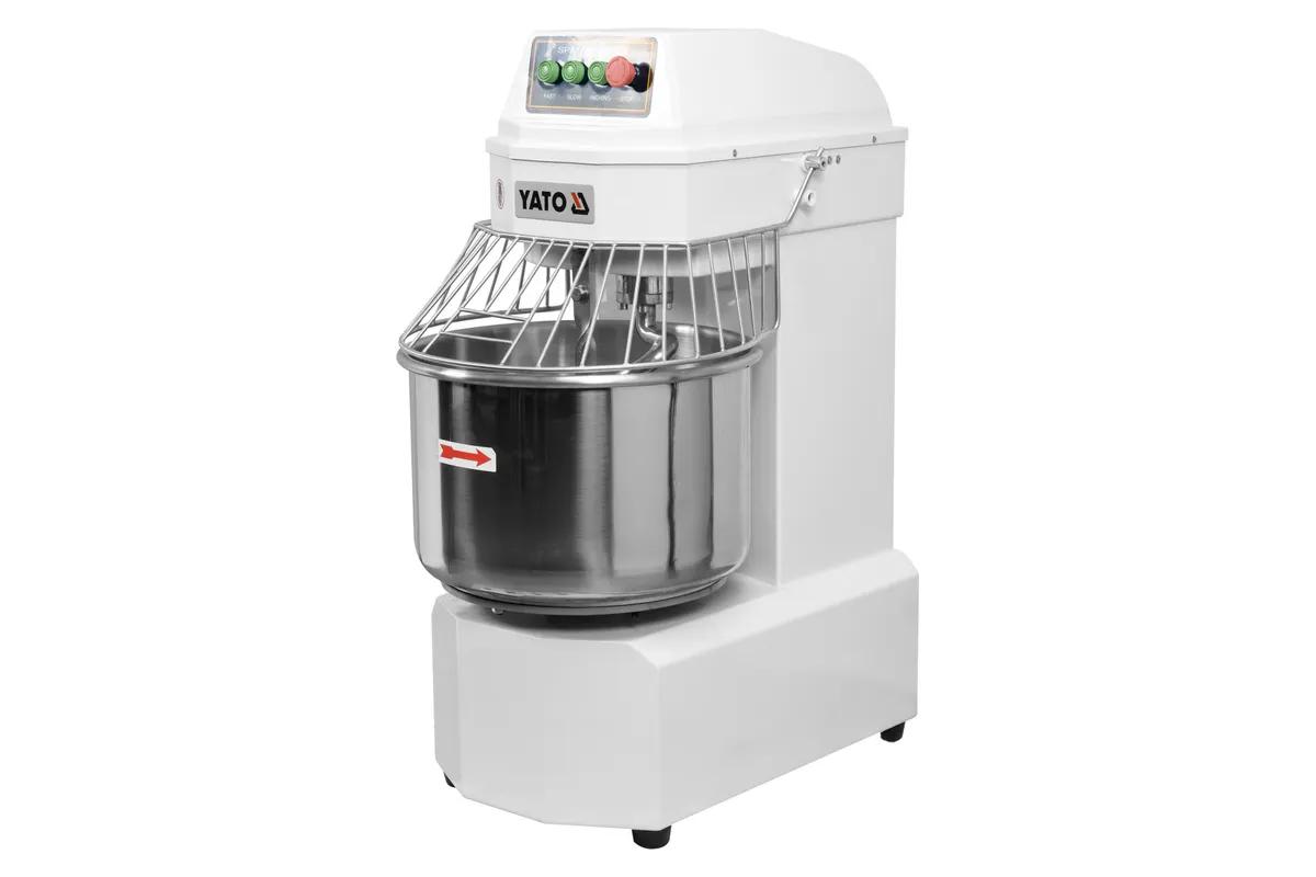 Mikser spiralny 40l z 2 prędkościami Yato YG-03065