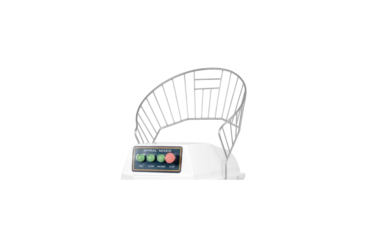 Mikser spiralny 40l z 2 prędkościami Yato YG-03065