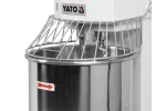 Mikser spiralny 40l z 2 prędkościami Yato YG-03065