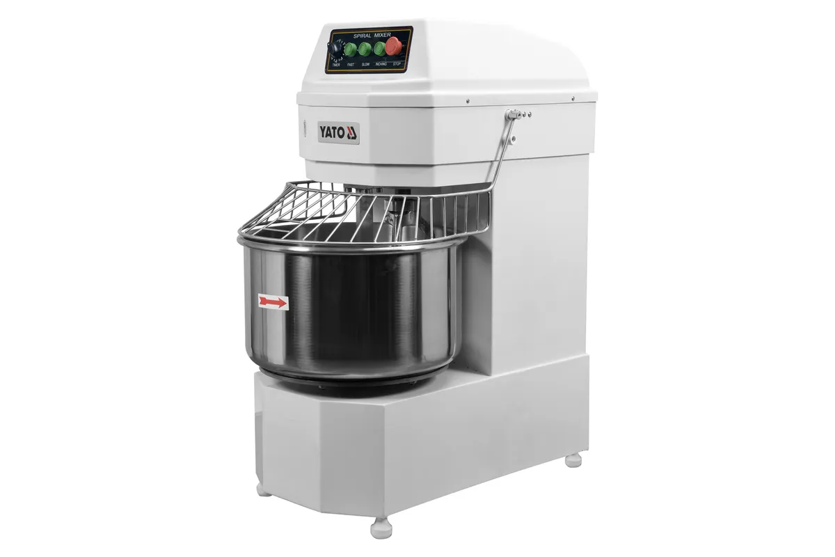 Mikser spiralny 50l z 2 prędkościami Yato YG-03068