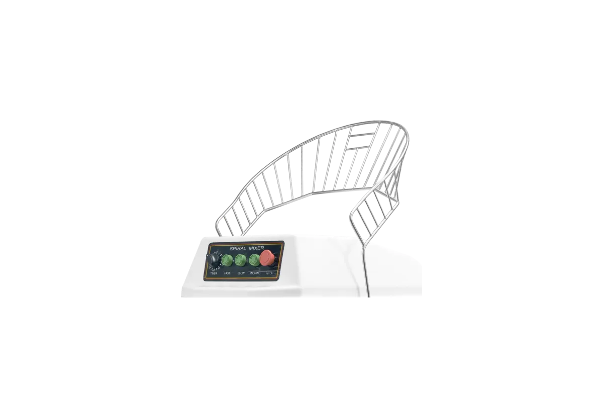 Mikser spiralny 50l z 2 prędkościami Yato YG-03068