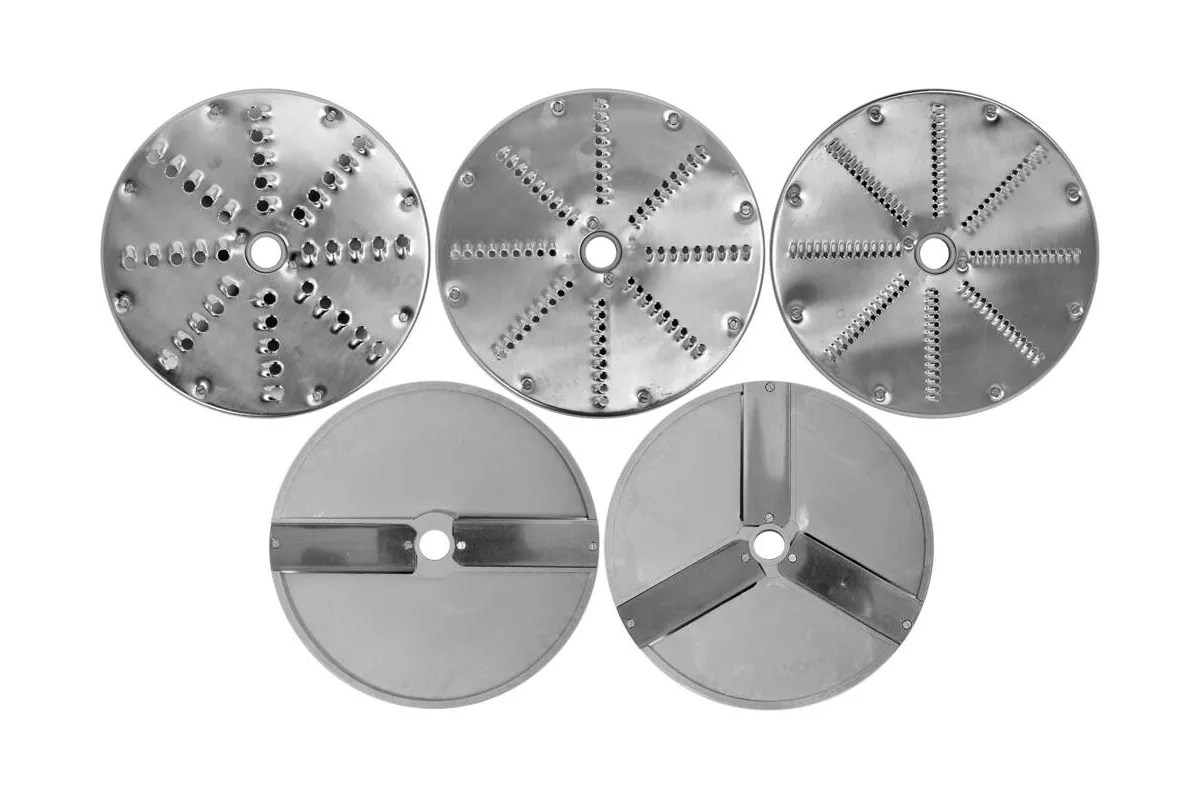 Szatkownica elektryczna do warzyw Yato YG-03100