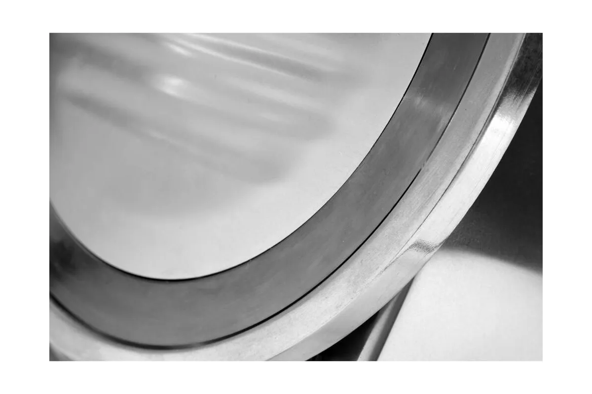 Krajalnica al.-mg do wędlin 300mm pół-automatyczna ostrzałka Yato YG-03130