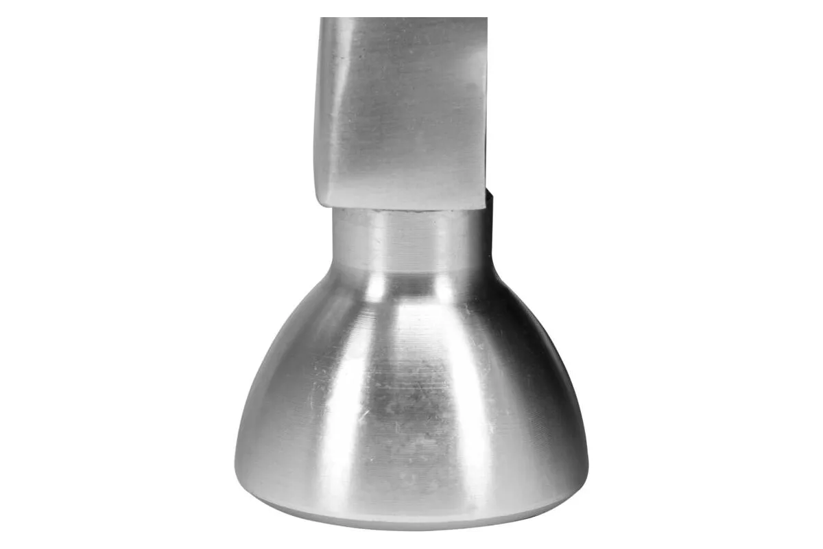 Krajalnica al.-mg do wędlin 300mm pół-automatyczna ostrzałka Yato YG-03130