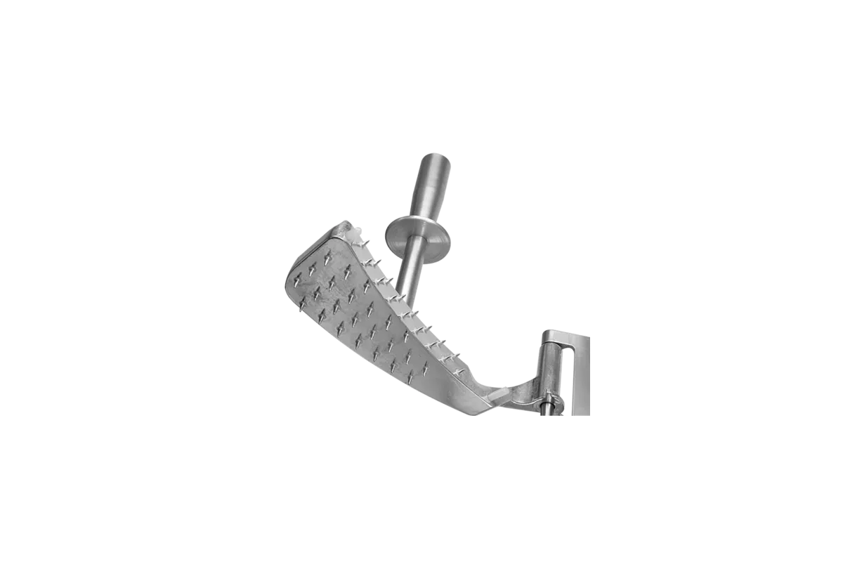 Krajalnica al.-mg do wędlin 300mm pół-automatyczna ostrzałka Yato YG-03130