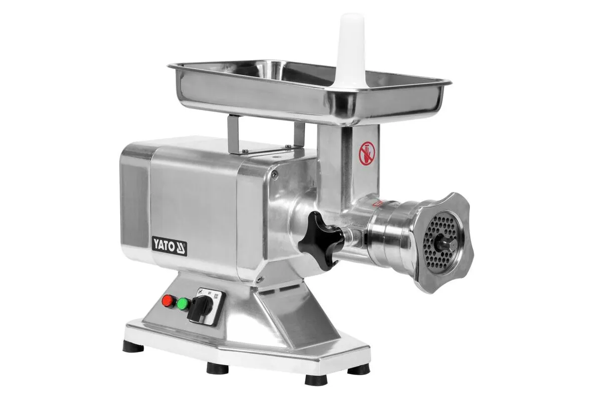 Maszynka do mielenia mięsa 220kg/h unger Yato YG-03232