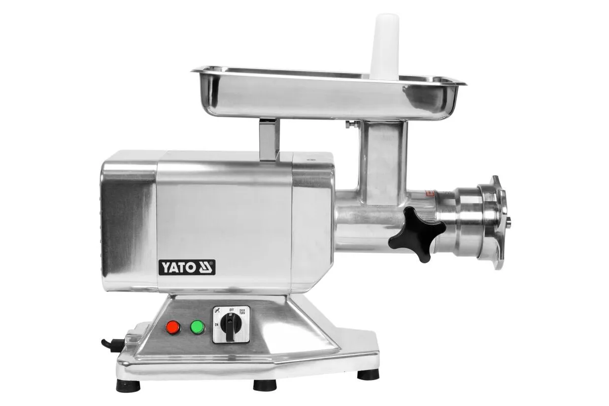 Maszynka do mielenia mięsa 220kg/h unger Yato YG-03232