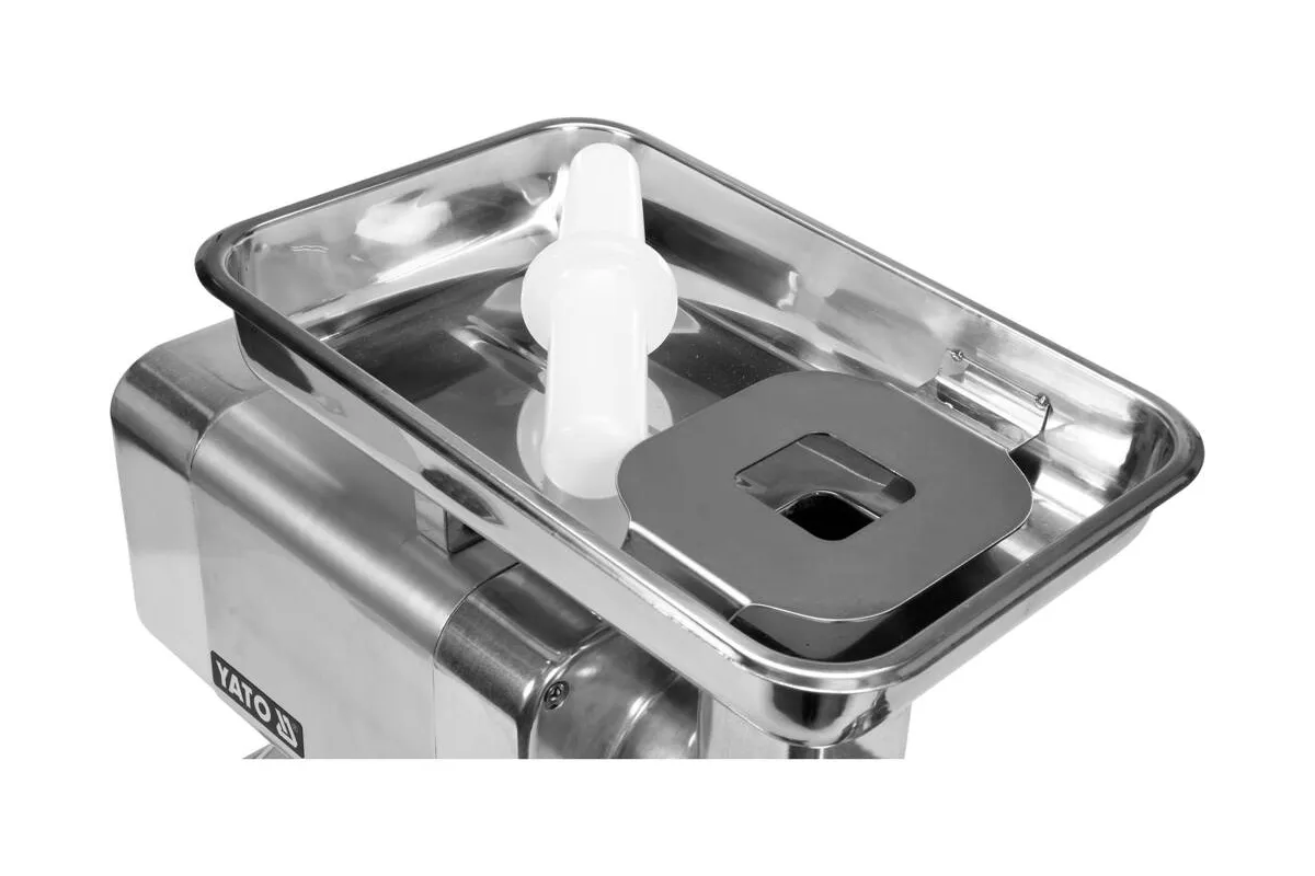 Maszynka do mielenia mięsa 220kg/h unger Yato YG-03232