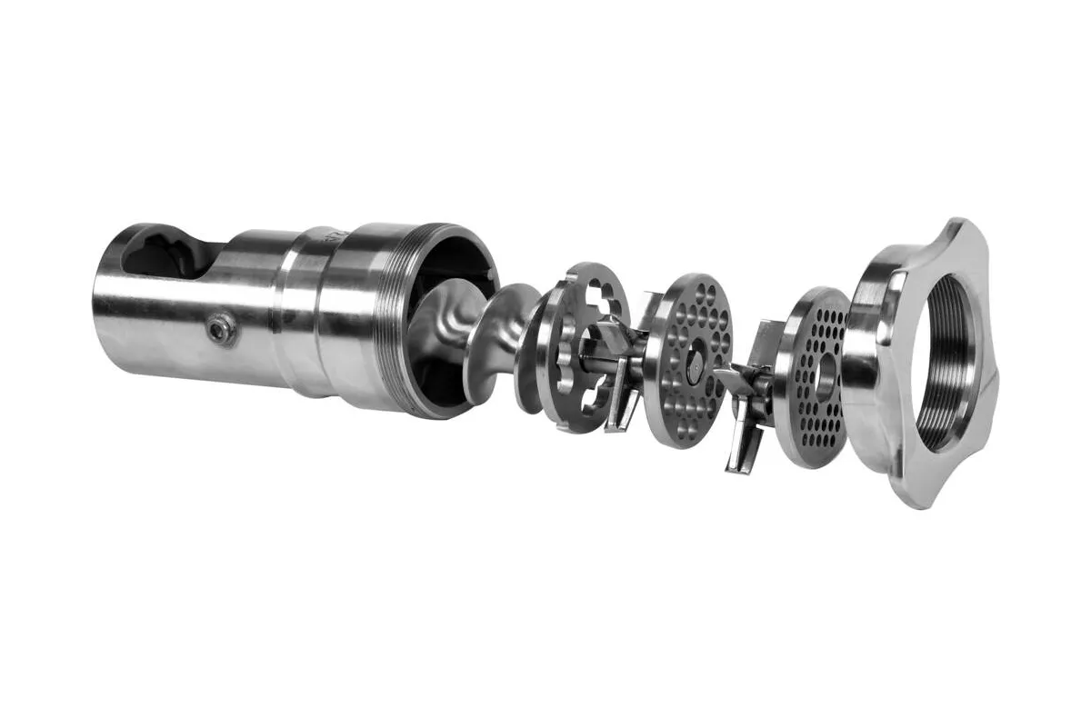 Maszynka do mielenia mięsa 220kg/h unger Yato YG-03232