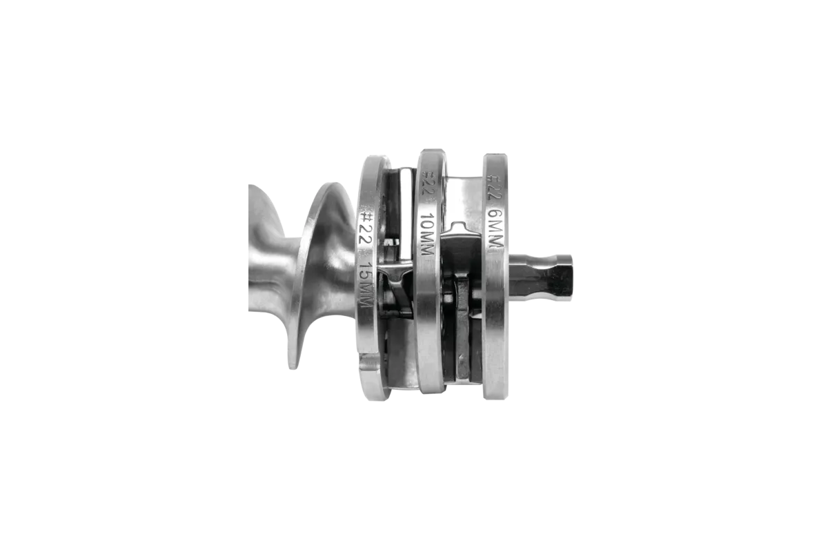 Maszynka do mielenia mięsa 220kg/h unger Yato YG-03232