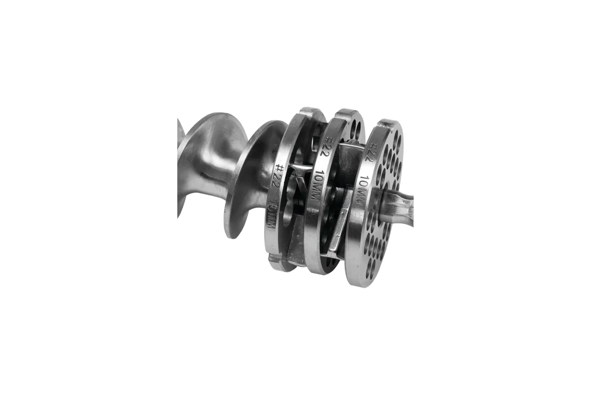 Maszynka do mielenia mięsa 220kg/h unger Yato YG-03232