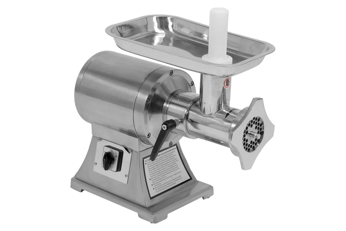 Maszynka do mielenia mięsa 250kg/h Yato YG-03235