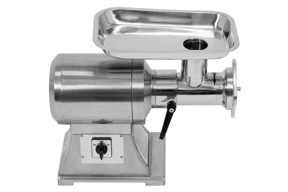 Maszynka do mielenia mięsa 250kg/h Yato YG-03235