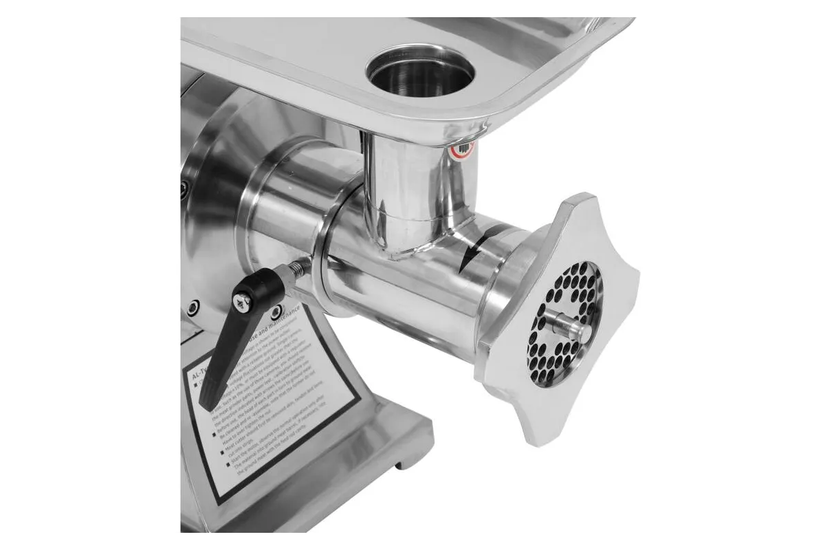 Maszynka do mielenia mięsa 250kg/h Yato YG-03235