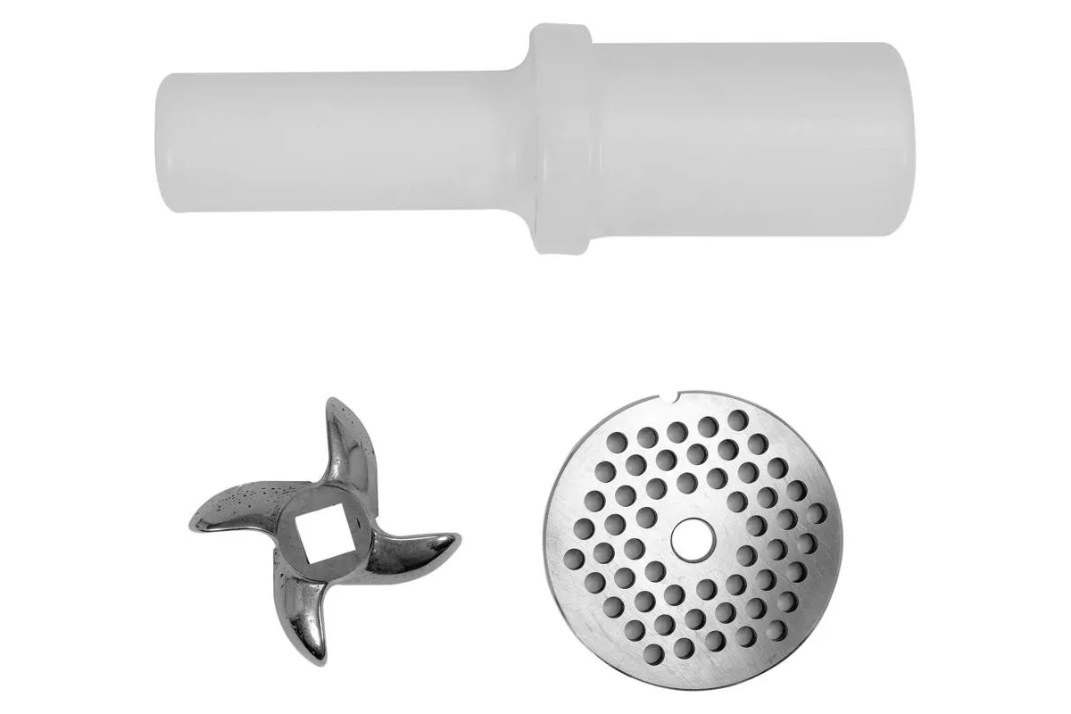 Maszynka do mielenia mięsa 250kg/h Yato YG-03235