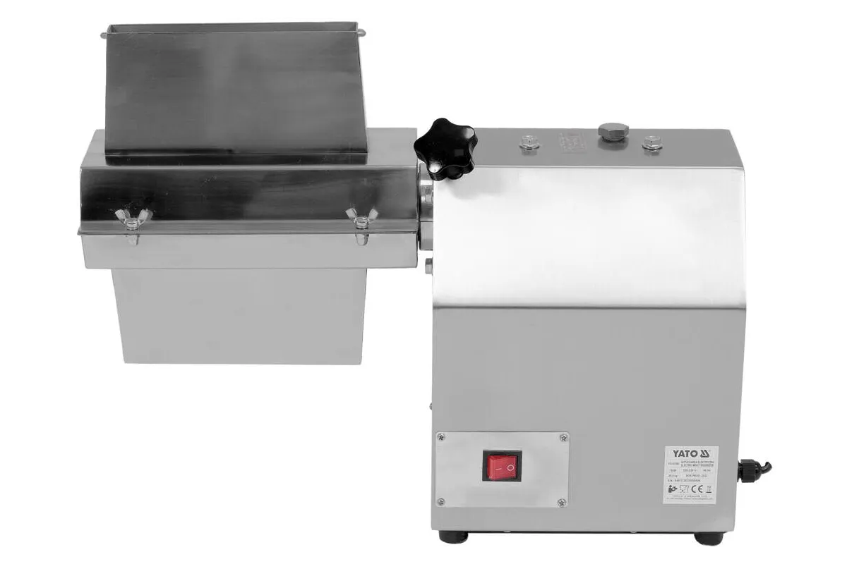 Kotleciarka elektryczna 450w Yato YG-03300