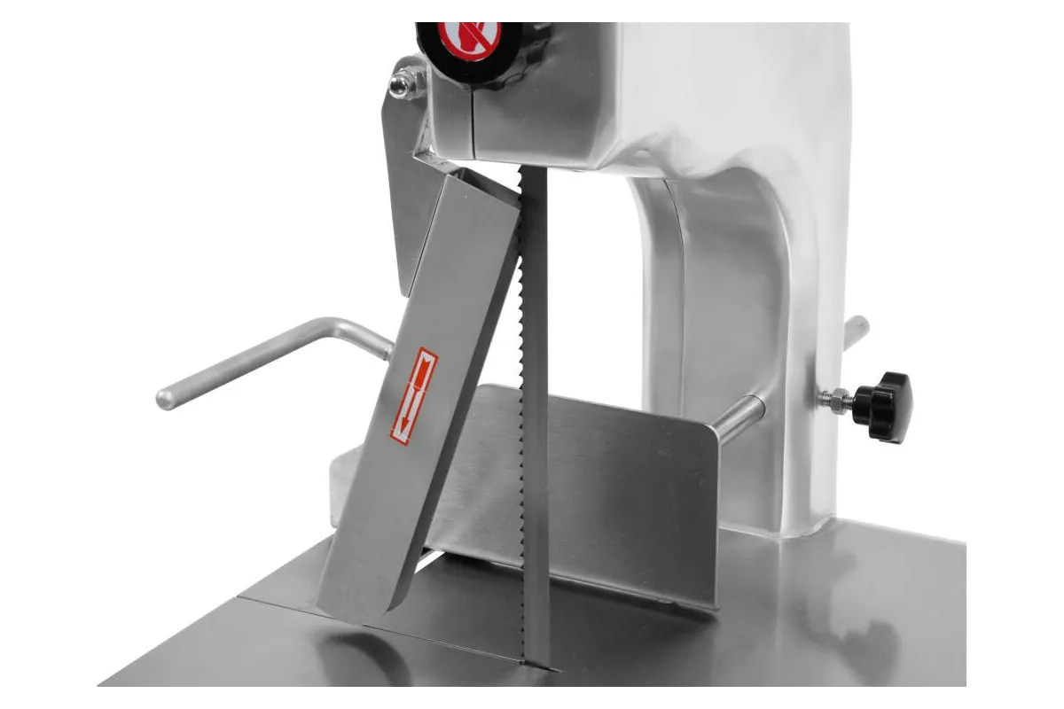 Piła do mięsa i kości, ostrze 1650mm Yato YG-03392