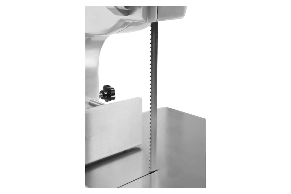 Piła do mięsa i kości, ostrze 1650mm Yato YG-03392