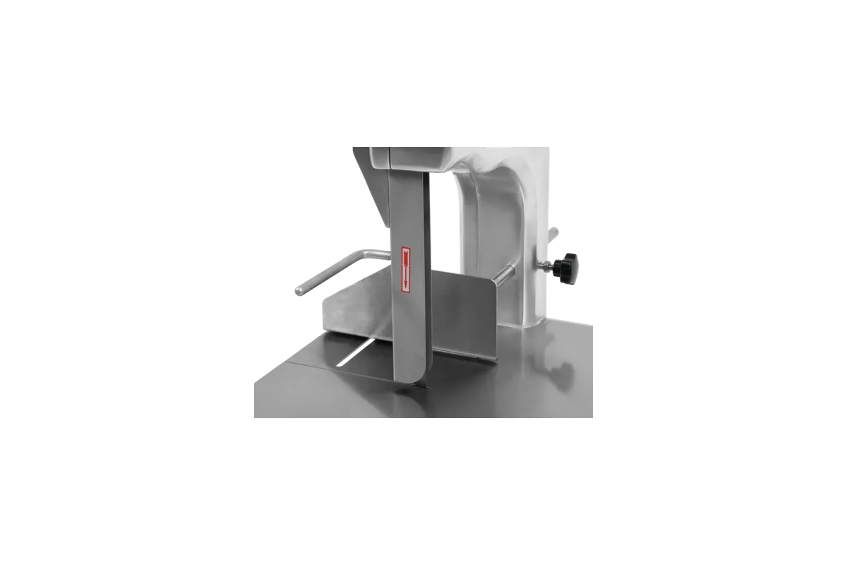 Piła do mięsa i kości, ostrze 1650mm Yato YG-03392