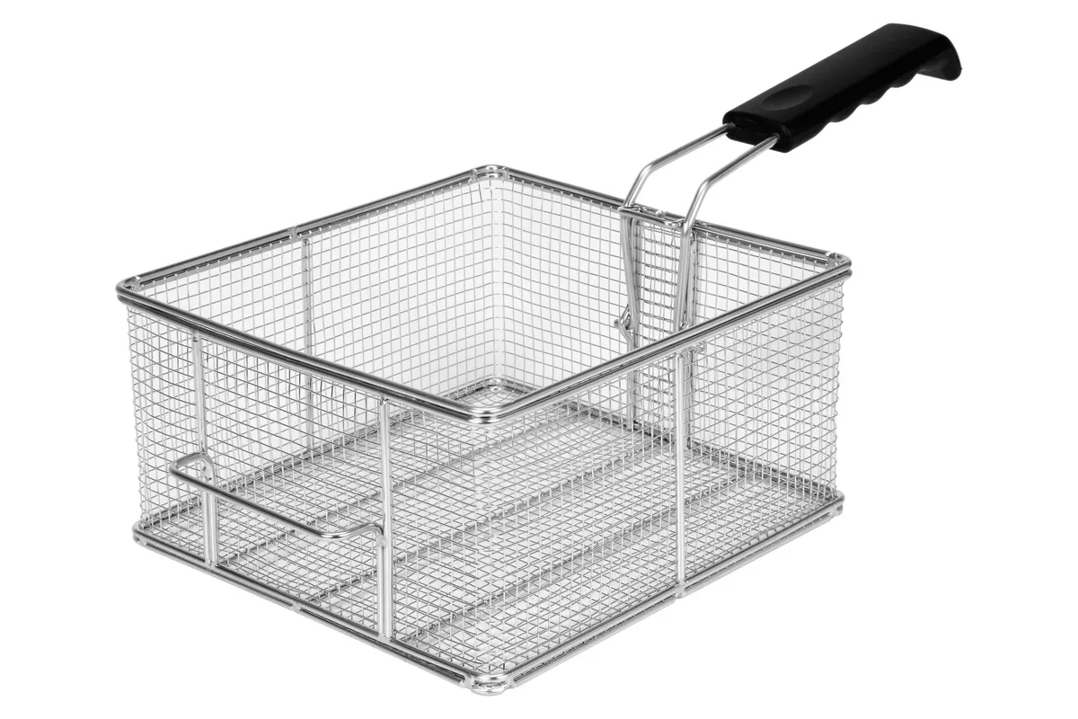 Frytownica 2-komorowa 2x11,5l Yato YG-04624