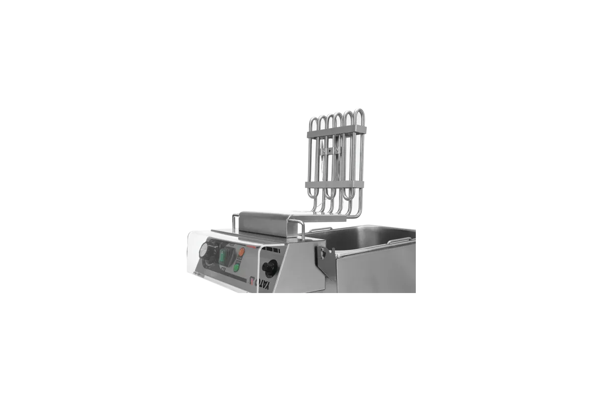 Frytownica 2-komorowa 2x11,5l Yato YG-04624