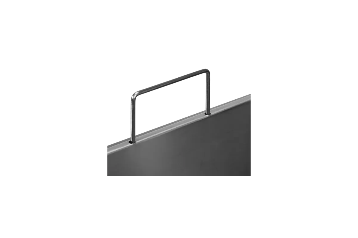 Frytownica 2-komorowa 2x11,5l Yato YG-04624