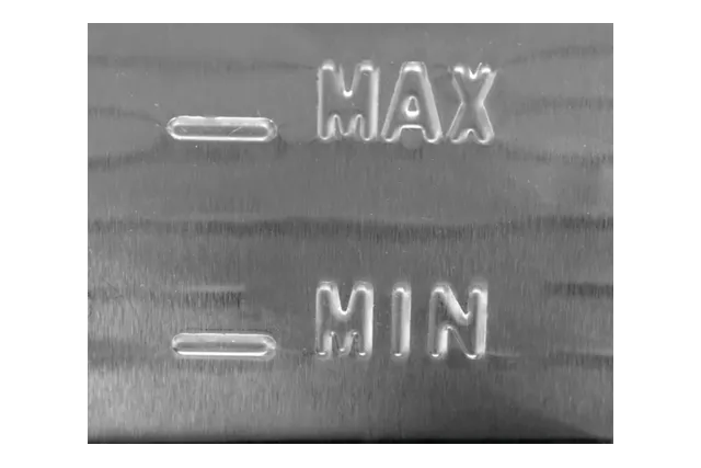 Frytownica 2-komorowa 2x11,5l Yato YG-04624