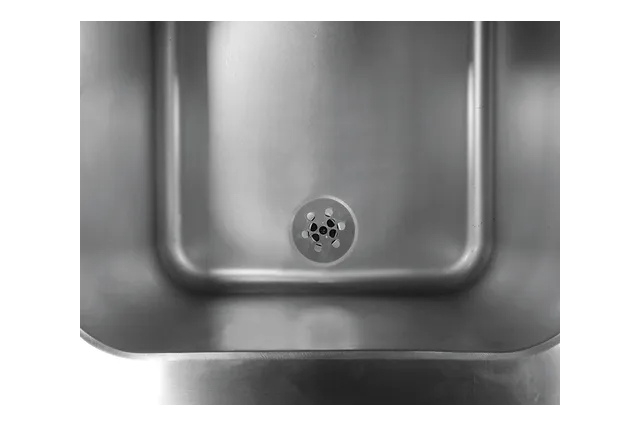 Elektryczna frytownica z zaworem 2x12l Yato YG-04634