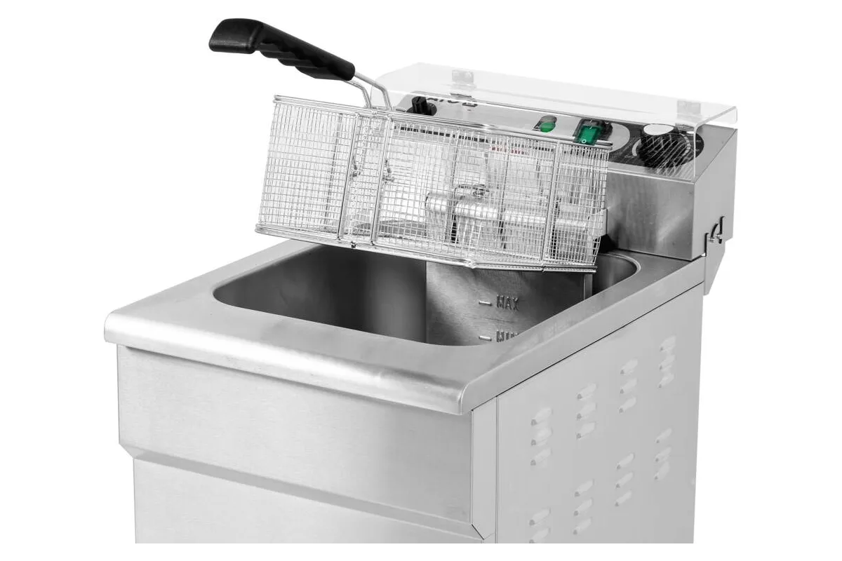 Frytownica 11,5l z szafką Yato YG-04636