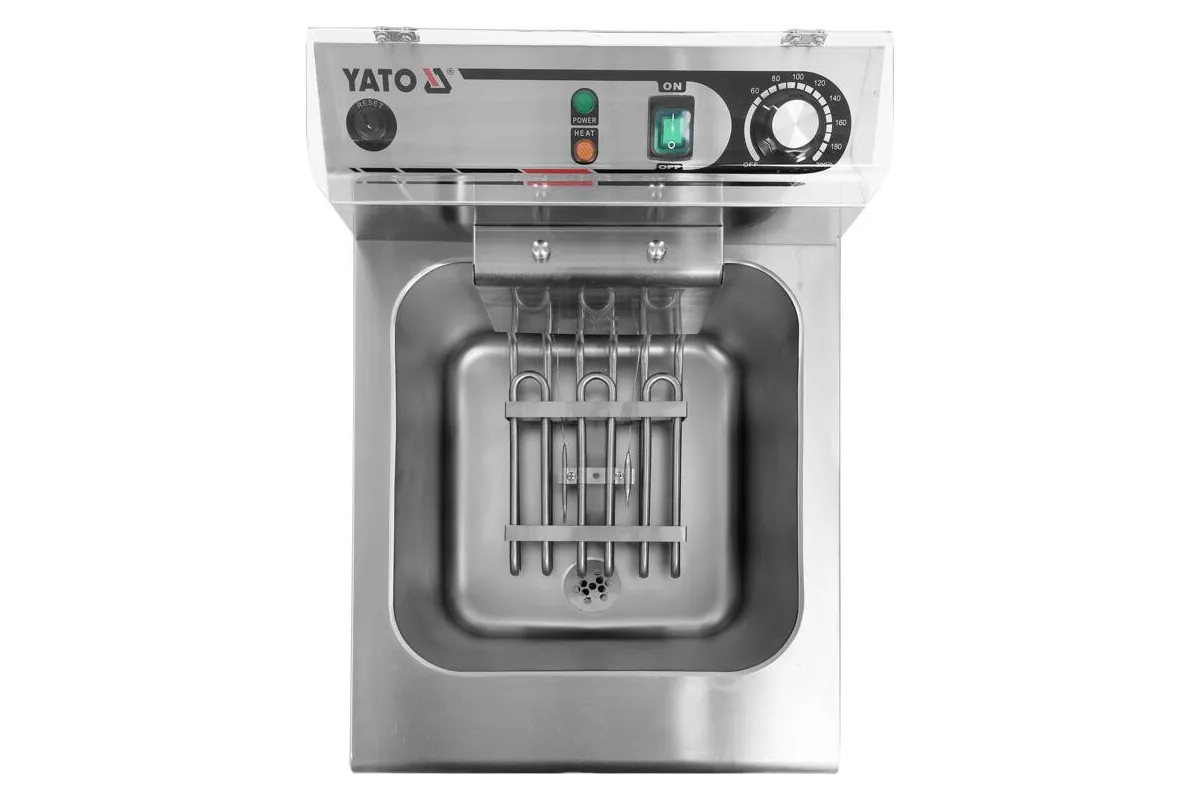 Frytownica 11,5l z szafką Yato YG-04636