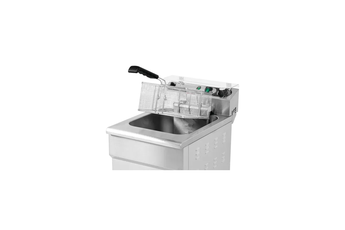 Frytownica 11,5l z szafką Yato YG-04636