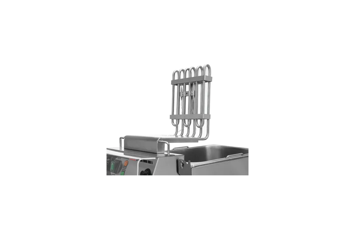 Frytownica 11,5l z szafką Yato YG-04636