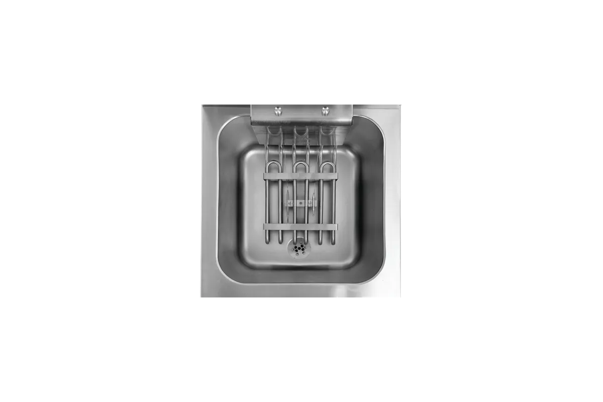 Frytownica 11,5l z szafką Yato YG-04636