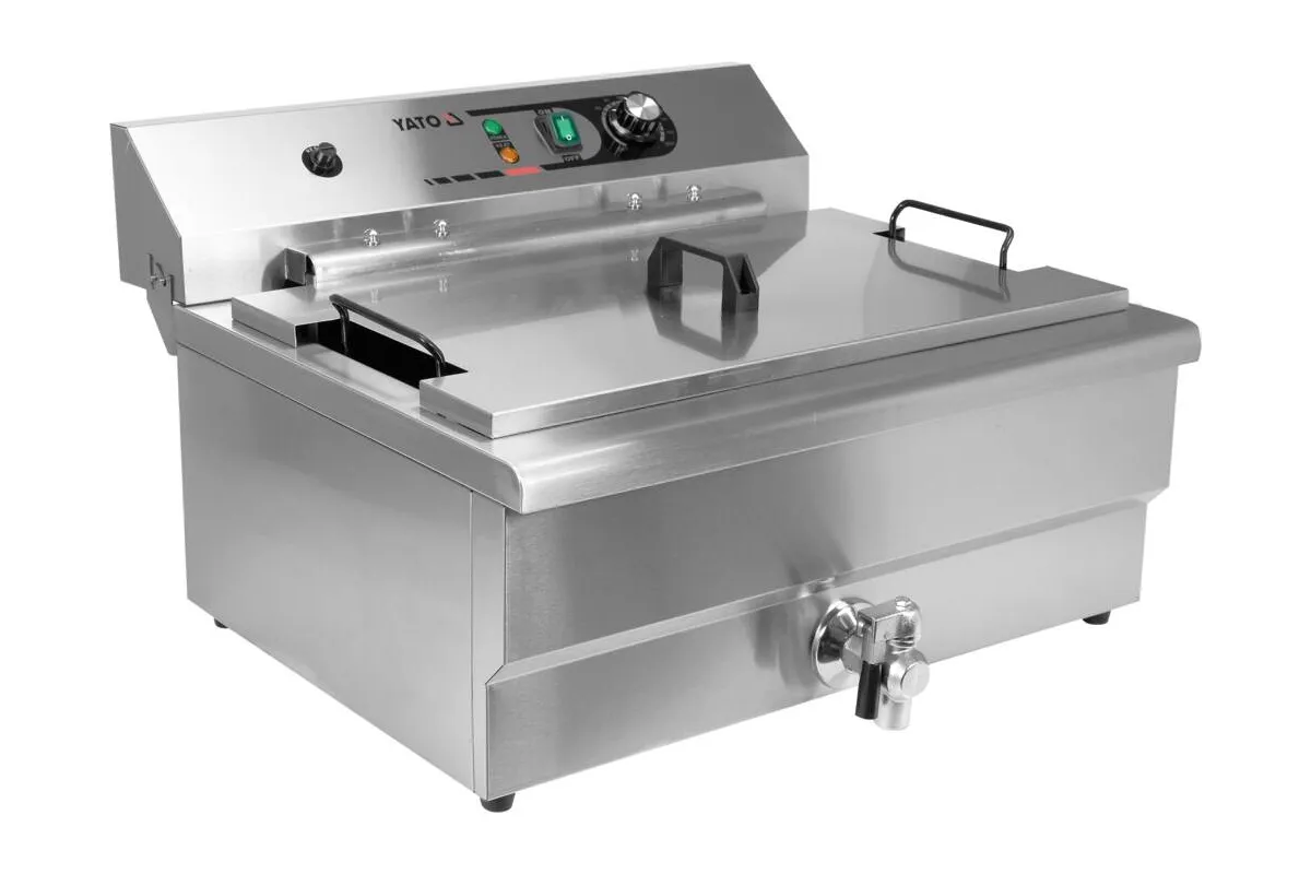 Smażalnik 26,5l 6kw Yato YG-04641