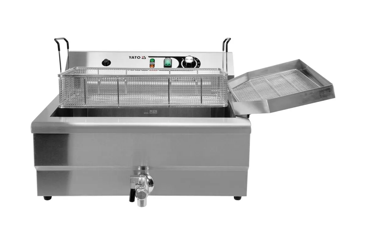 Smażalnik 26,5l 6kw Yato YG-04641
