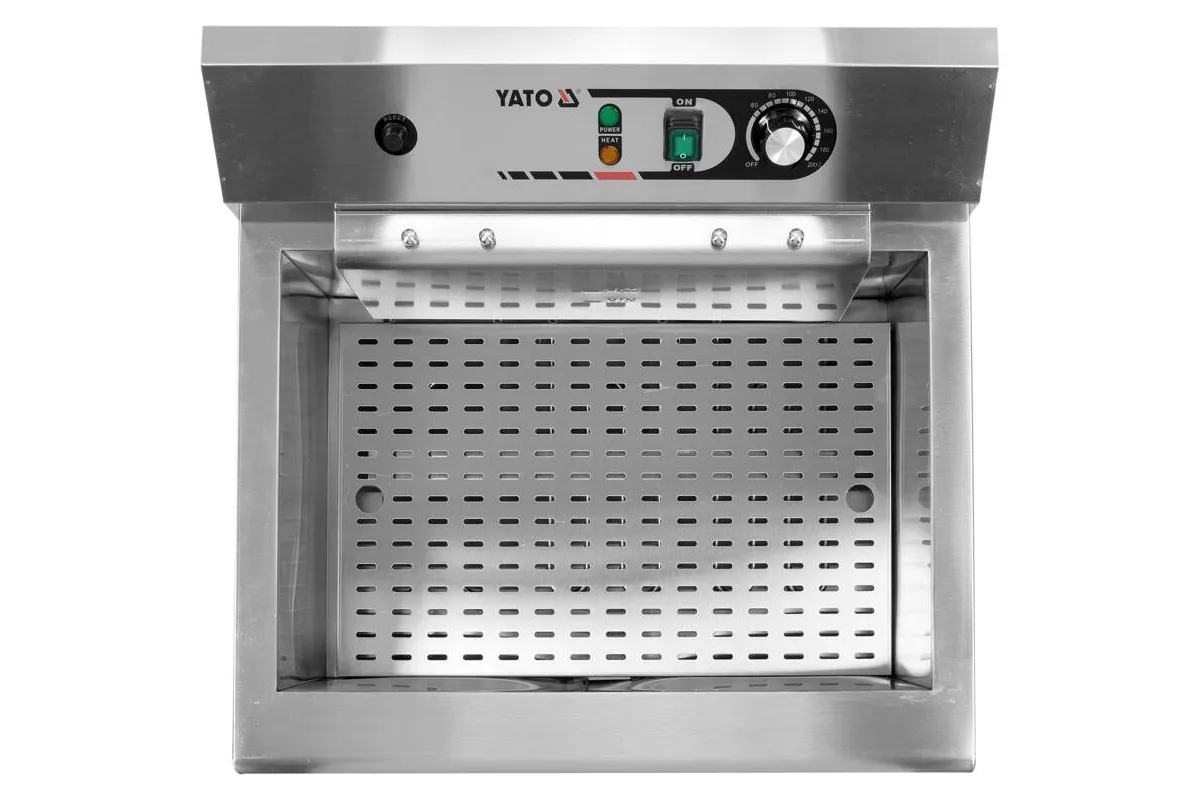 Smażalnik 26,5l 6kw Yato YG-04641