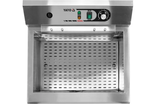Smażalnik 26,5l 6kw Yato YG-04641