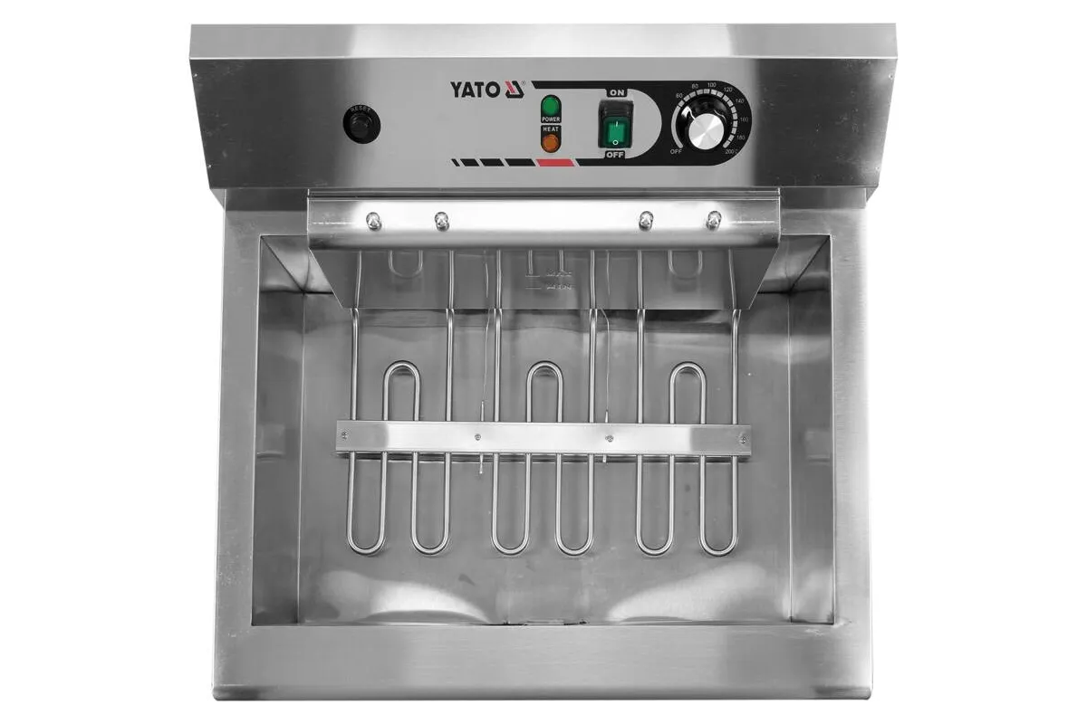 Smażalnik 26,5l 6kw Yato YG-04641