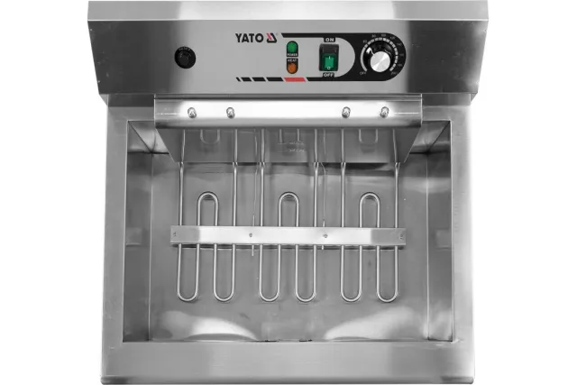Smażalnik 26,5l 6kw Yato YG-04641