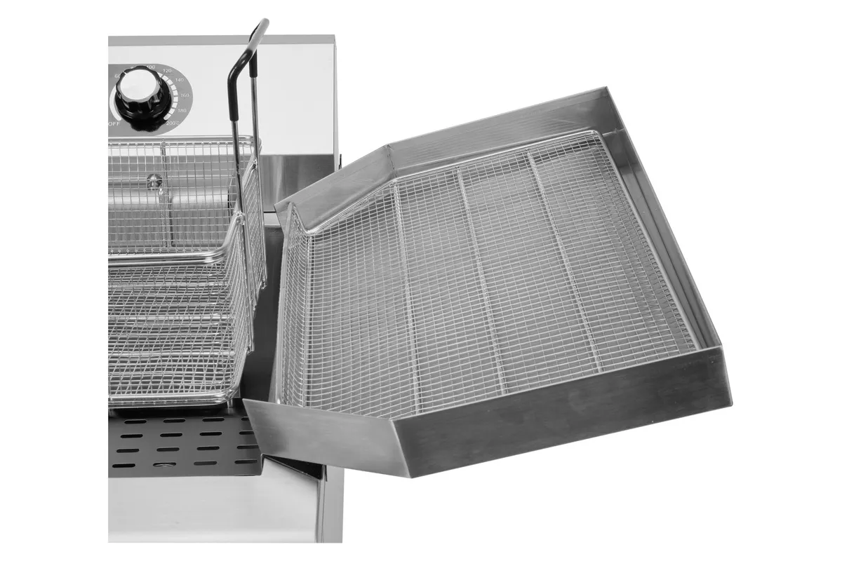 Smażalnik 26,5l 6kw Yato YG-04641