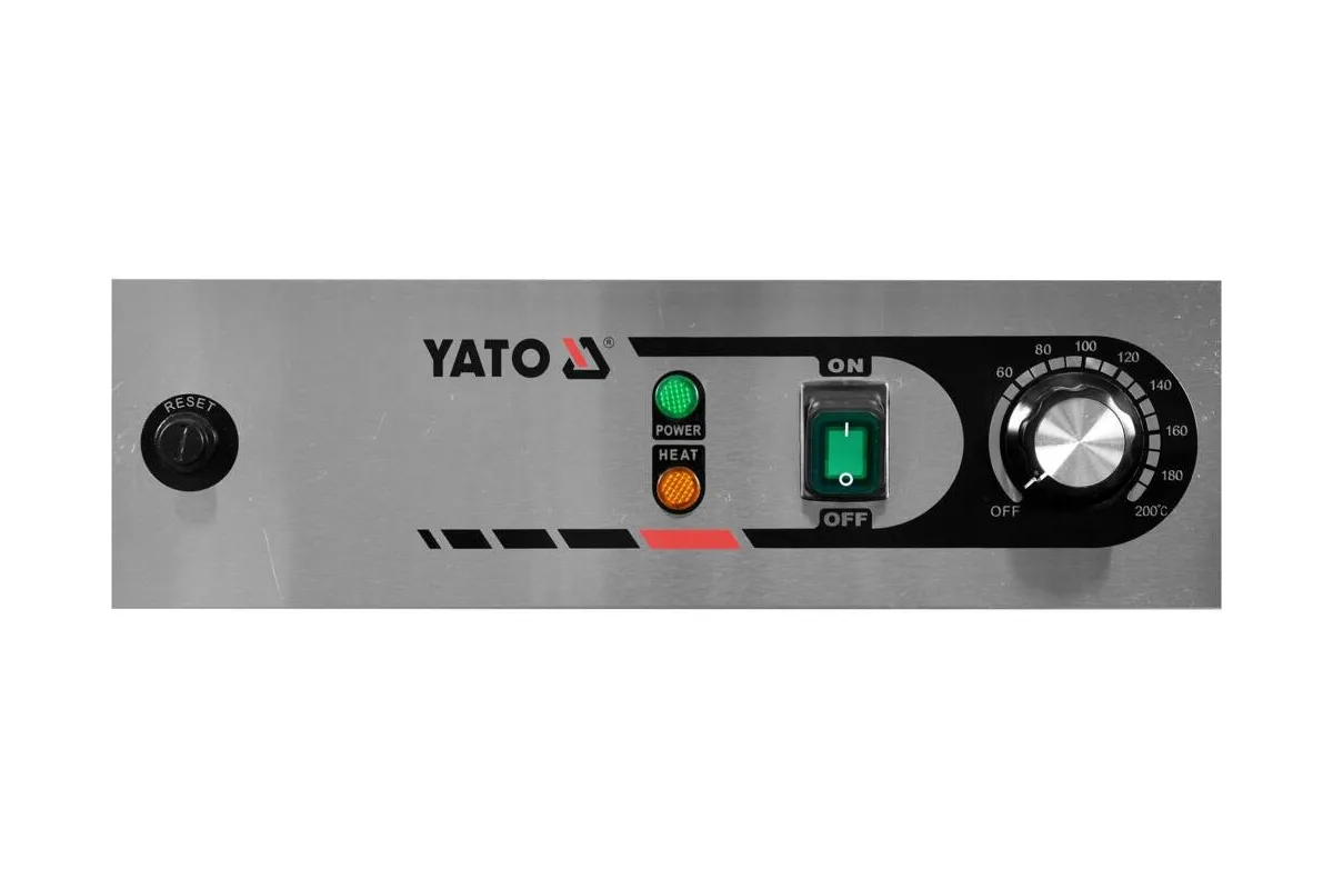 Smażalnik 26,5l 6kw Yato YG-04641