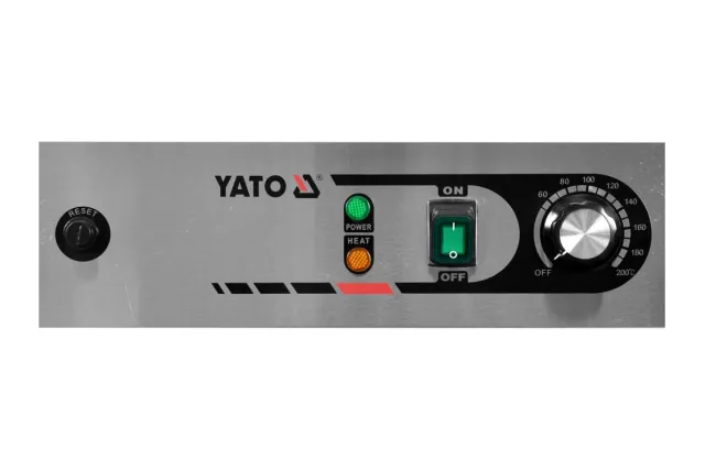 Smażalnik 26,5l 6kw Yato YG-04641