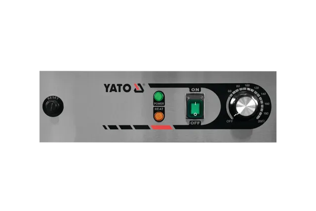 Smażalnik 26,5l 6kw Yato YG-04641