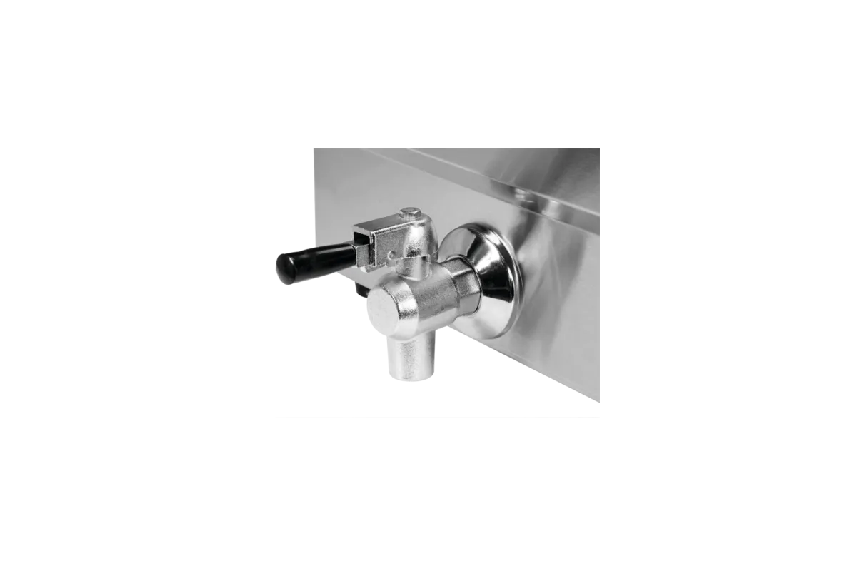 Smażalnik 26,5l 6kw Yato YG-04641