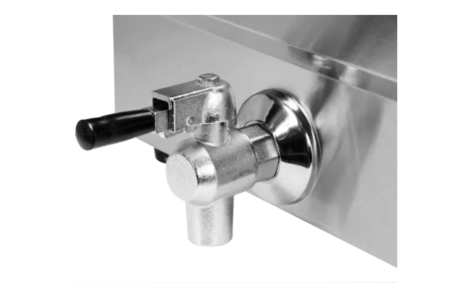 Smażalnik 26,5l 6kw Yato YG-04641