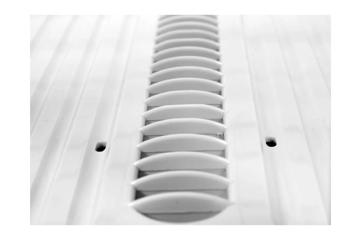 Witryna chłodnicza 100l 68x45x67 biała Yato YG-05021