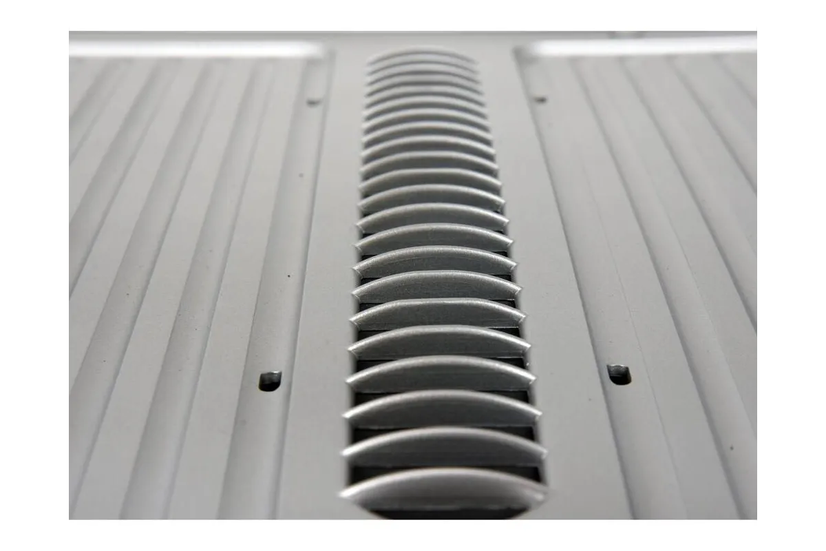 Witryna chłodnicza 100l 68x45x67 srebrna Yato YG-05022