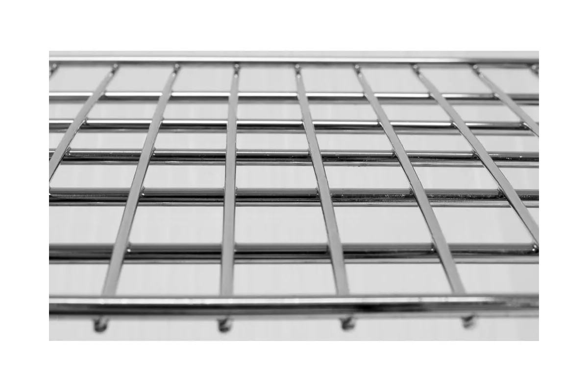 Witryna chłodnicza 100l 68x45x67 srebrna Yato YG-05022