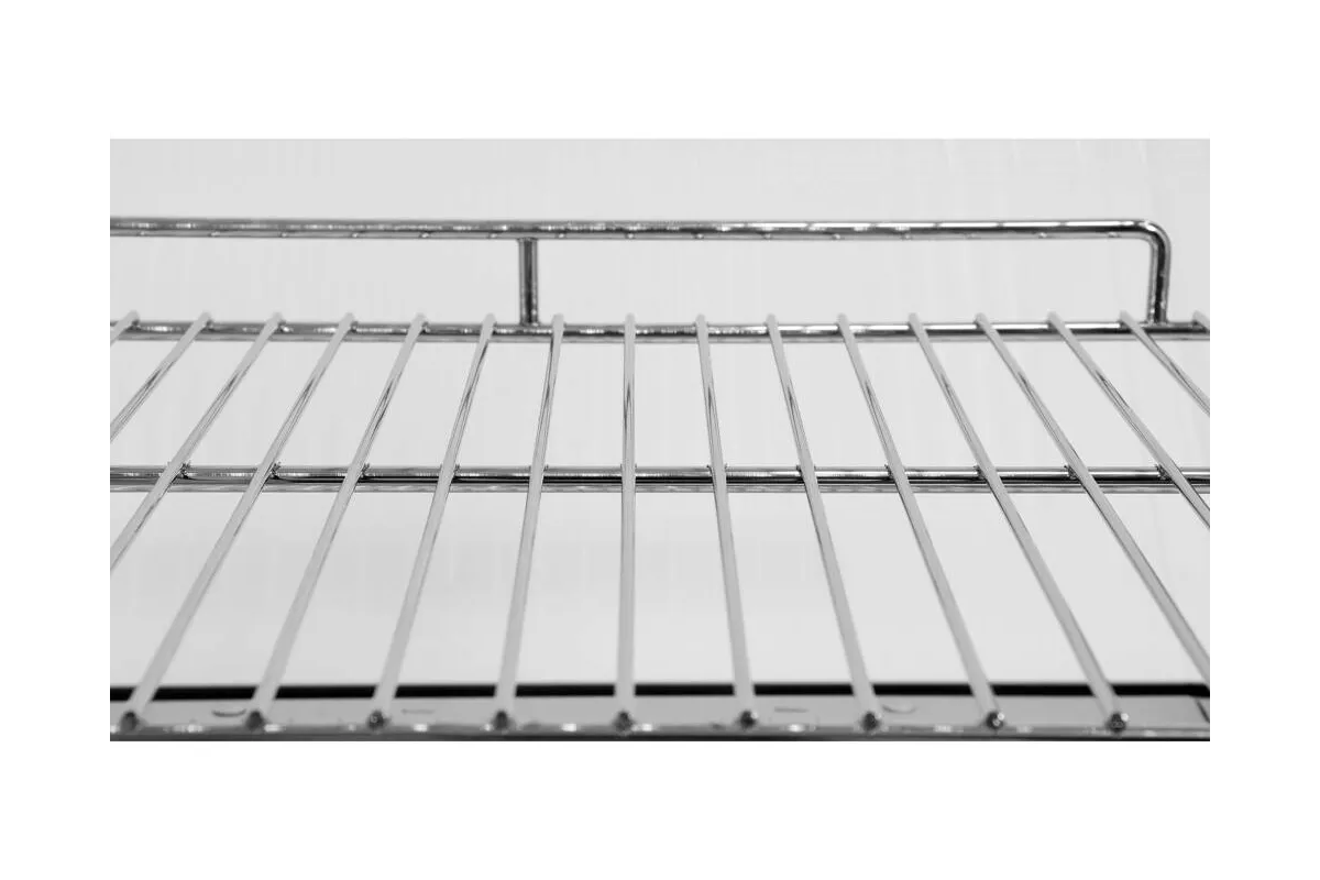 Witryna chłodnicza 120l 68x56x66 srebrna Yato YG-05025